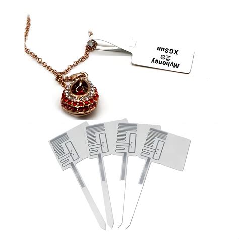 customized rfid jewelry tag|rfid jewelry inventory.